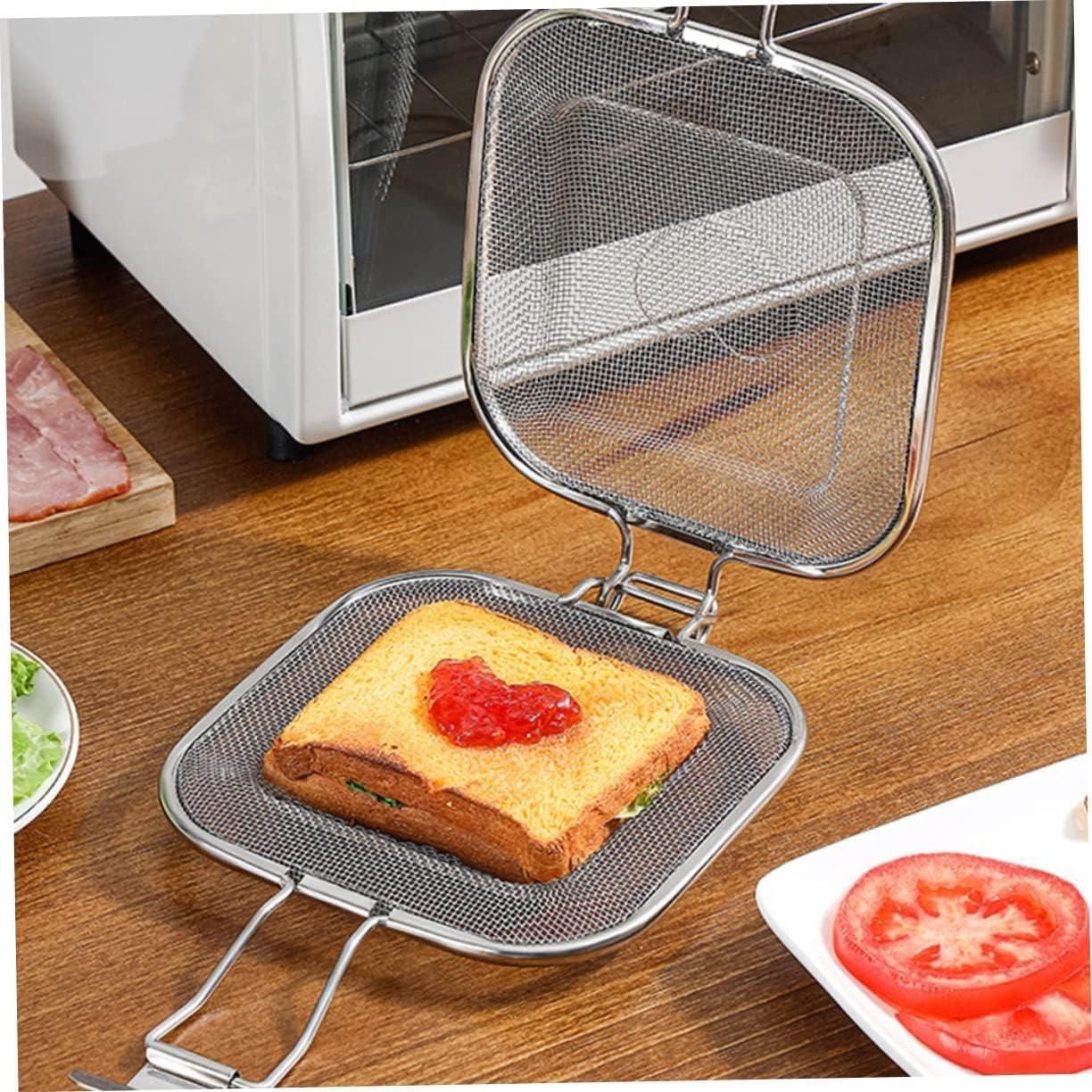 Sandwich Clipper