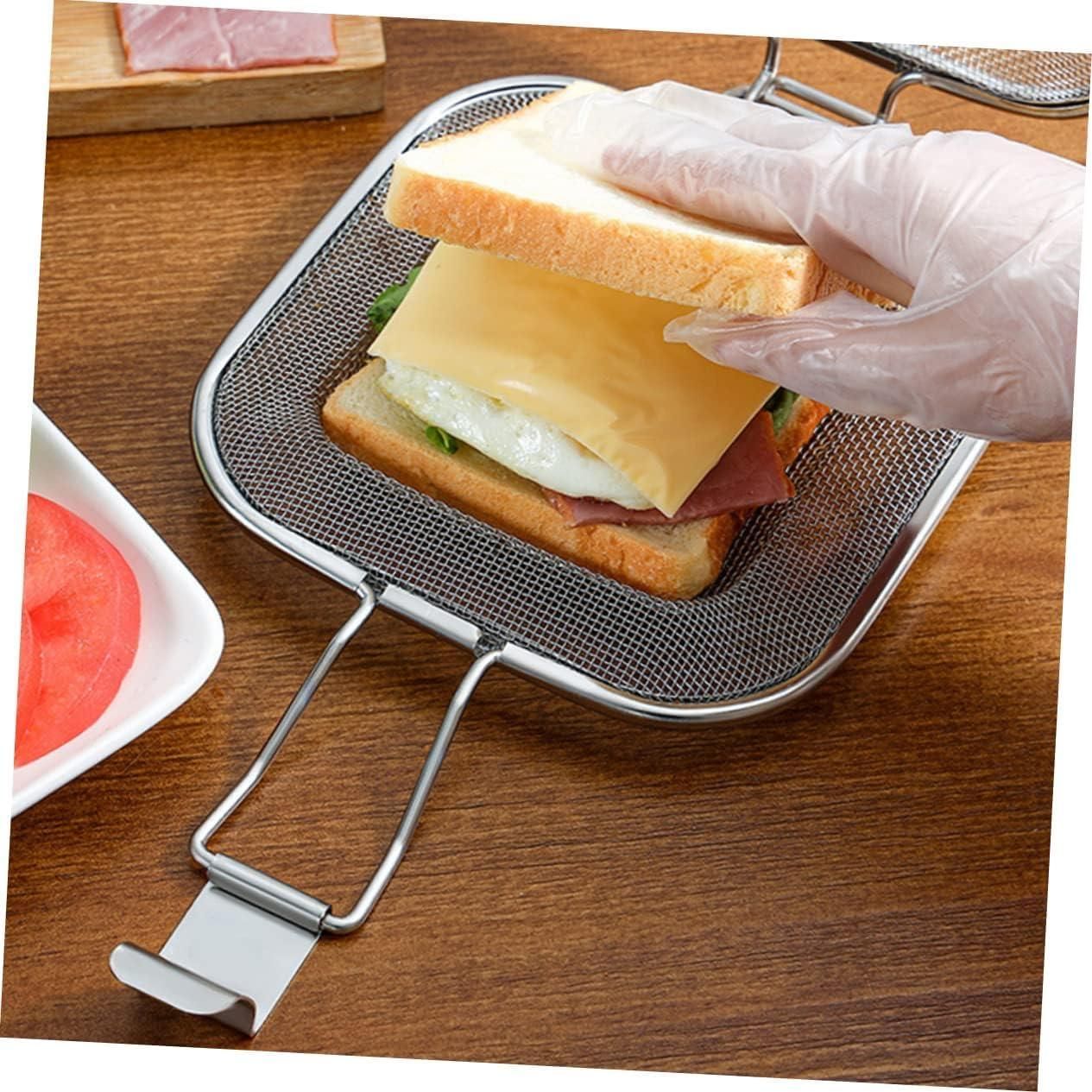 Sandwich Clipper