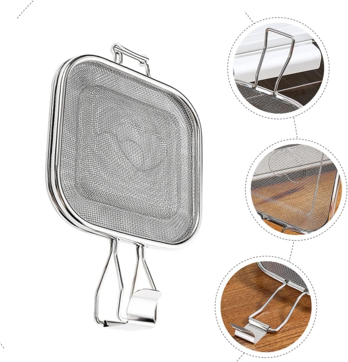 Sandwich Clipper