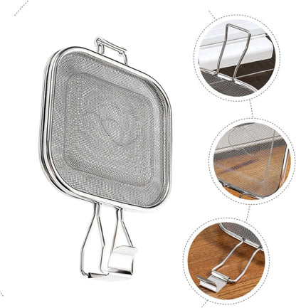 Sandwich Clipper