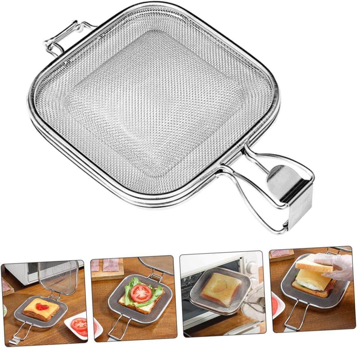Sandwich Clipper